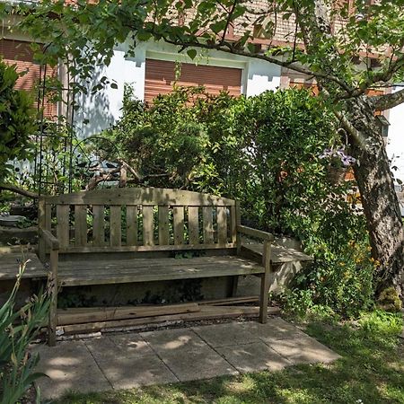 Le Petit Parc Apartment Colmar Bagian luar foto