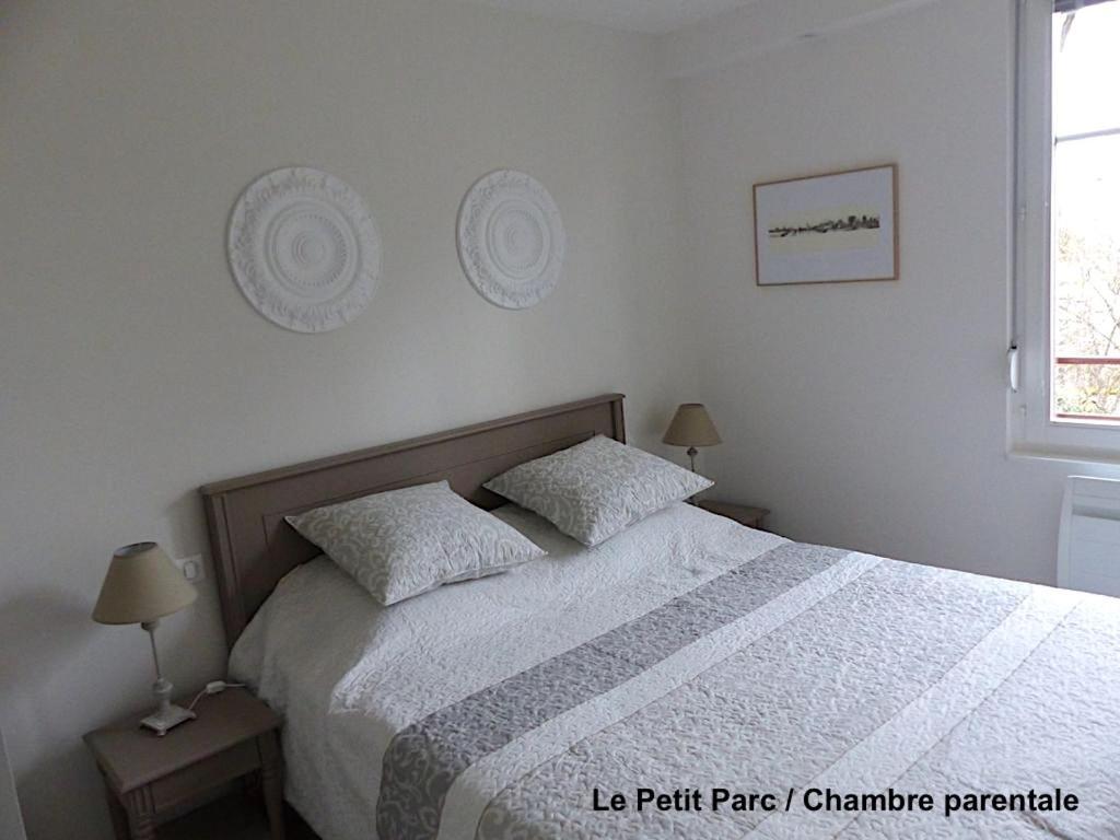 Le Petit Parc Apartment Colmar Bagian luar foto