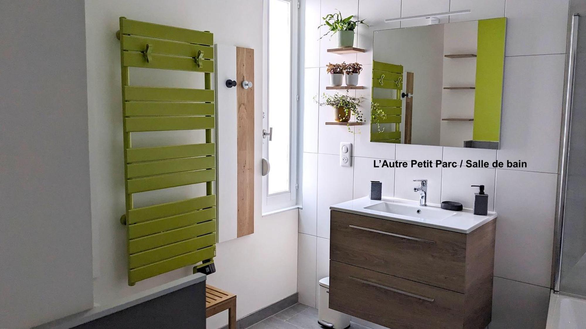 Le Petit Parc Apartment Colmar Bagian luar foto