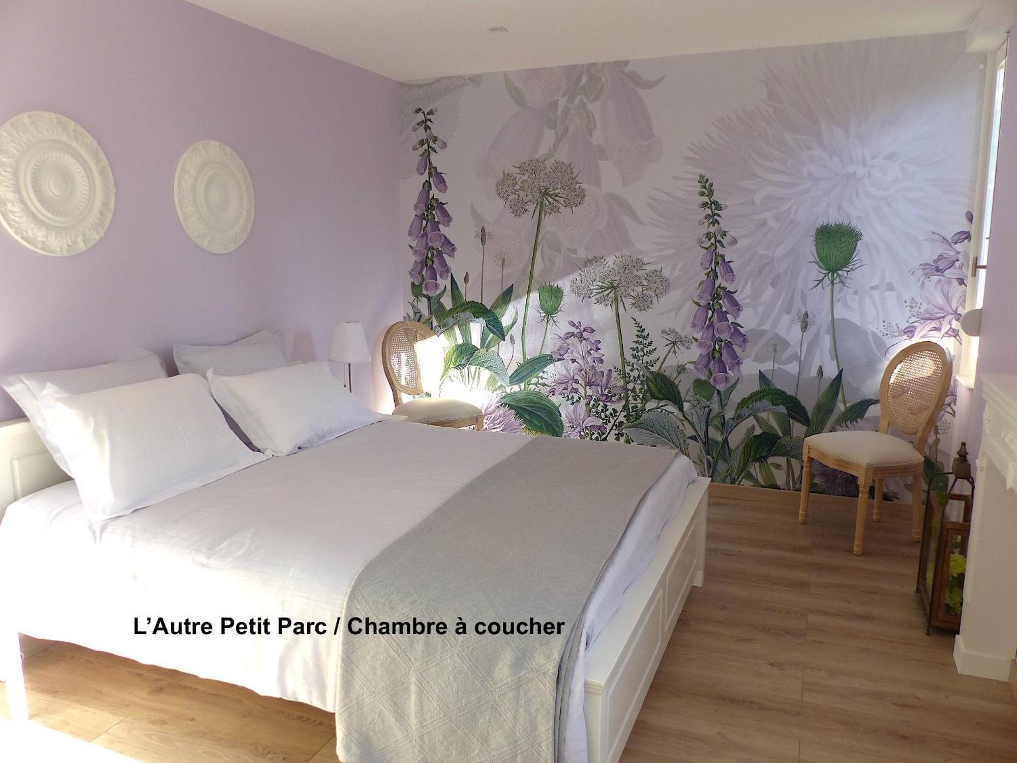 Le Petit Parc Apartment Colmar Bagian luar foto